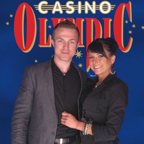 4-te urodziny Casino Olymic we Wrocławiu